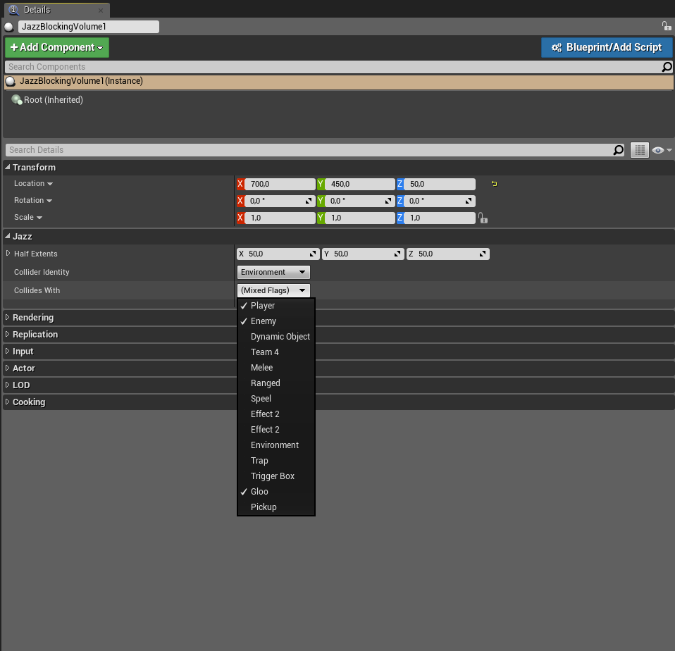 Editor-Engine