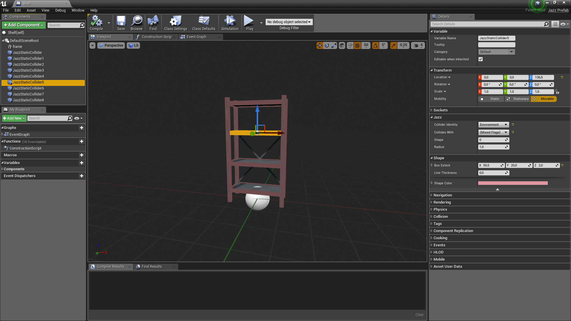Component