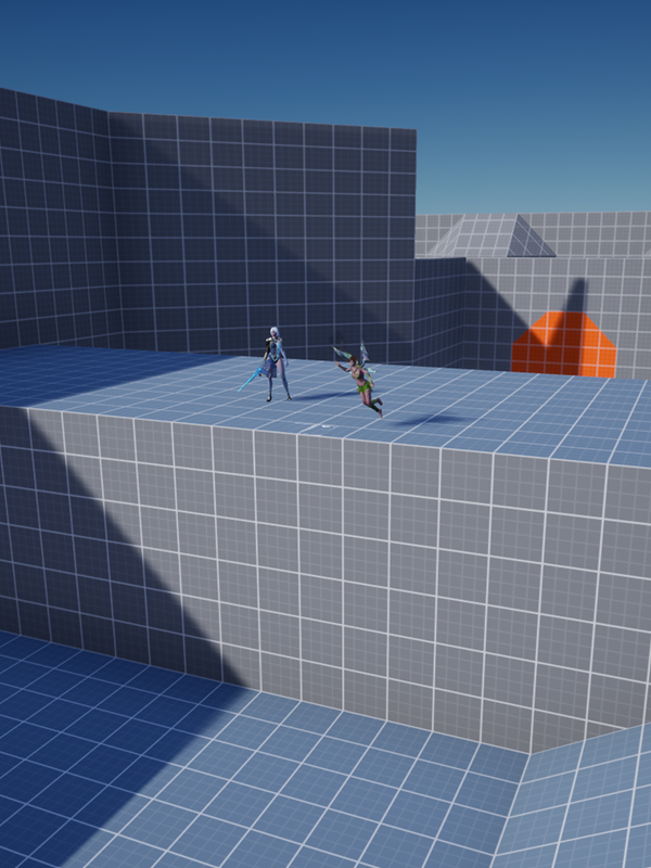 Editor-Engine