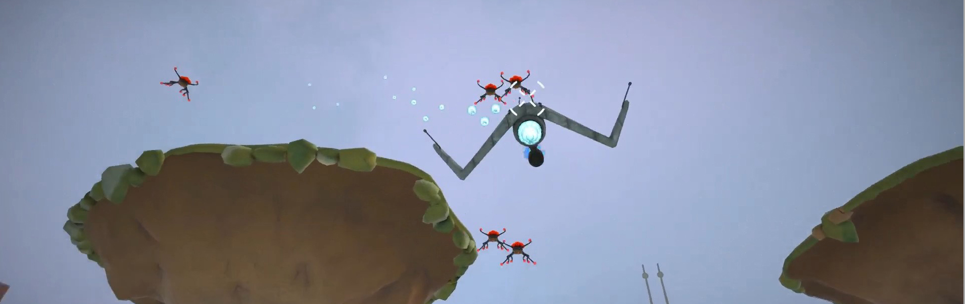 Swarm